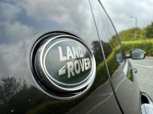 Used Land Rover Discovery Sport 2019 for sale - 75444261: Photo 14