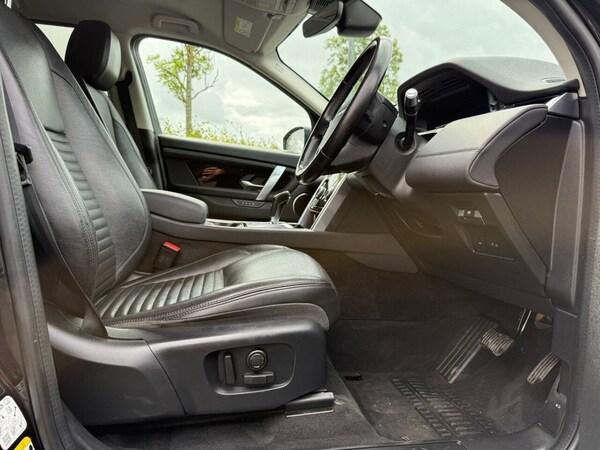 Used Land Rover Discovery Sport 2019 for sale - 75444261: Photo 16