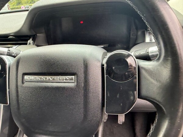 Used Land Rover Discovery Sport 2019 for sale - 75444261: Photo 20