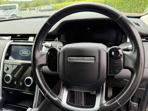 Used Land Rover Discovery Sport 2019 for sale - 75444261: Photo 21