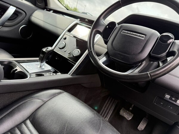 Used Land Rover Discovery Sport 2019 for sale - 75444261: Photo 22