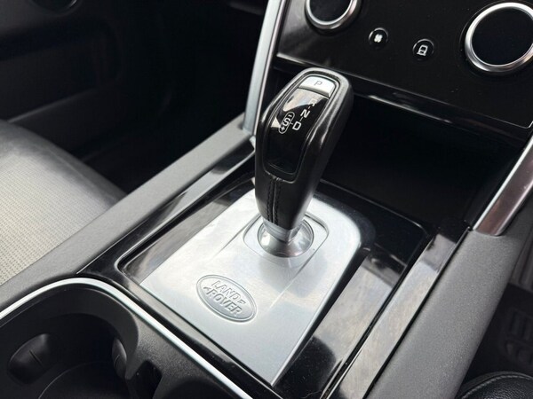 Used Land Rover Discovery Sport 2019 for sale - 75444261: Photo 24