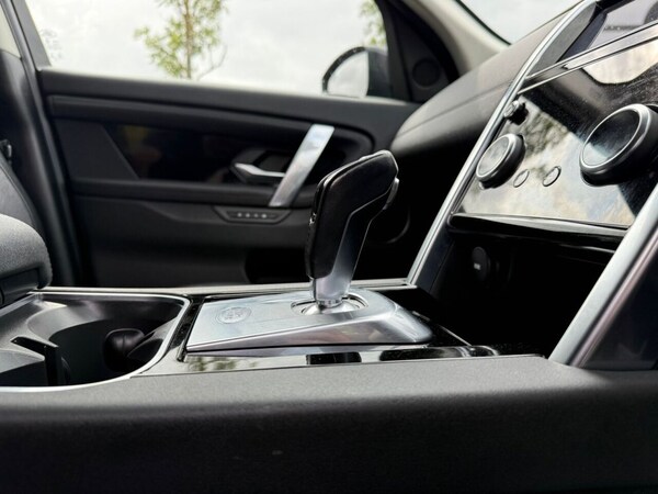 Used Land Rover Discovery Sport 2019 for sale - 75444261: Photo 25