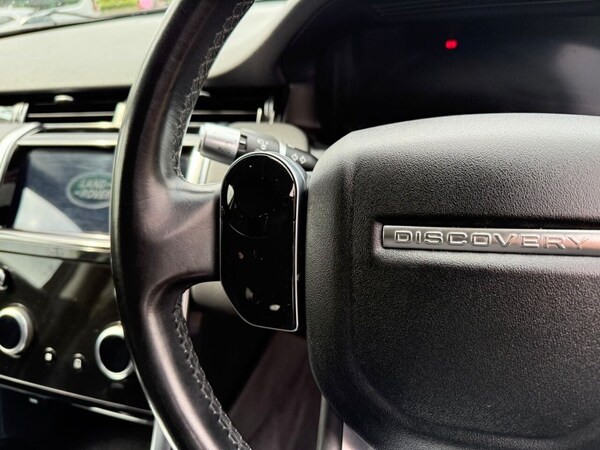Used Land Rover Discovery Sport 2019 for sale - 75444261: Photo 27