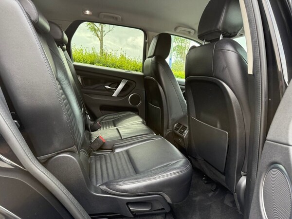 Used Land Rover Discovery Sport 2019 for sale - 75444261: Photo 28