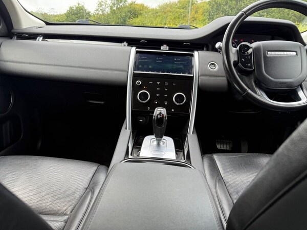 Used Land Rover Discovery Sport 2019 for sale - 75444261: Photo 30