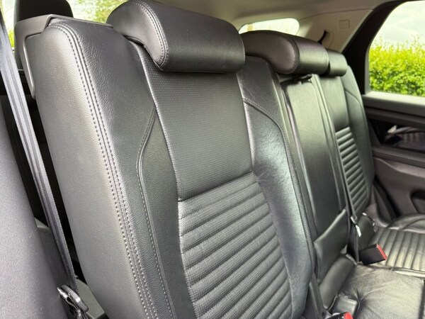 Used Land Rover Discovery Sport 2019 for sale - 75444261: Photo 31