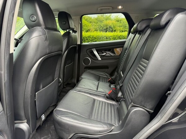 Used Land Rover Discovery Sport 2019 for sale - 75444261: Photo 32