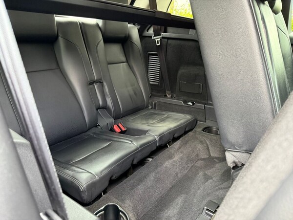 Used Land Rover Discovery Sport 2019 for sale - 75444261: Photo 33