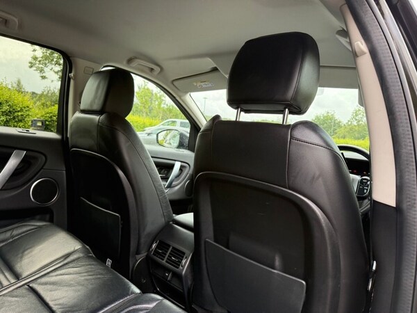 Used Land Rover Discovery Sport 2019 for sale - 75444261: Photo 34
