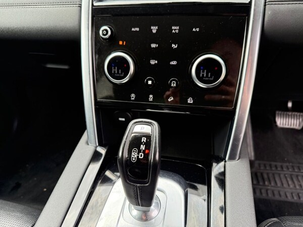 Used Land Rover Discovery Sport 2019 for sale - 75444261: Photo 36