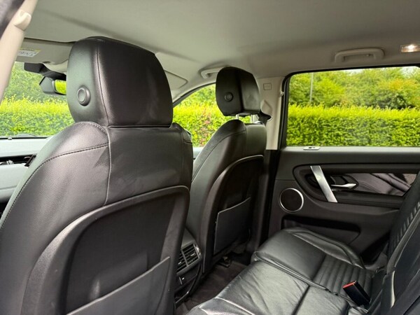 Used Land Rover Discovery Sport 2019 for sale - 75444261: Photo 39