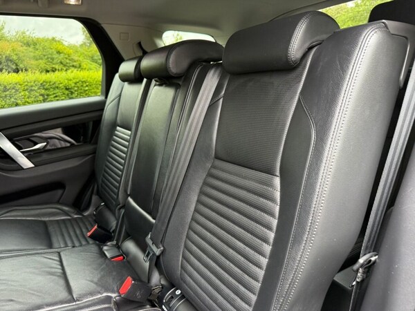 Used Land Rover Discovery Sport 2019 for sale - 75444261: Photo 40