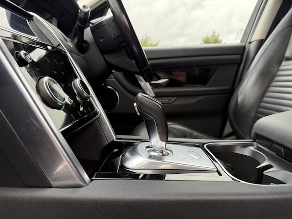 Used Land Rover Discovery Sport 2019 for sale - 75444261: Photo 41