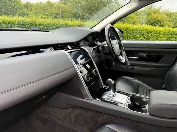 Used Land Rover Discovery Sport 2019 for sale - 75444261: Photo 42