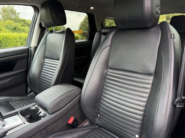 Used Land Rover Discovery Sport 2019 for sale - 75444261: Photo 43