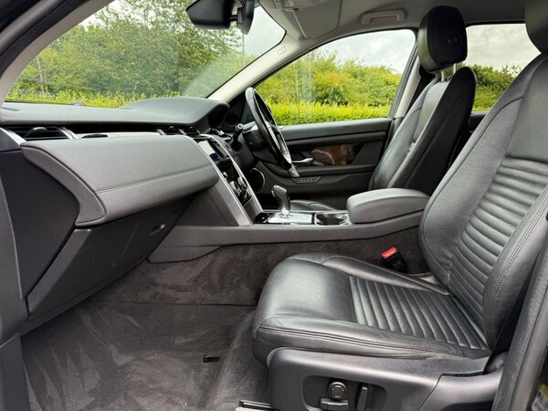 Used Land Rover Discovery Sport 2019 for sale - 75444261: Photo 44
