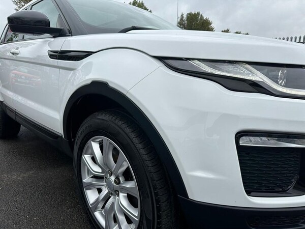 Used Land Rover Range Rover Evoque 2016 for sale - 68708974: Photo 10