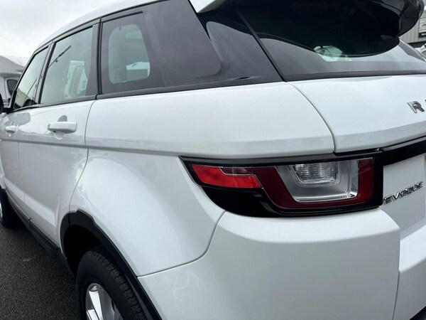 Used Land Rover Range Rover Evoque 2016 for sale - 68708974: Photo 11