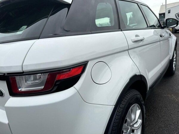 Used Land Rover Range Rover Evoque 2016 for sale - 68708974: Photo 14