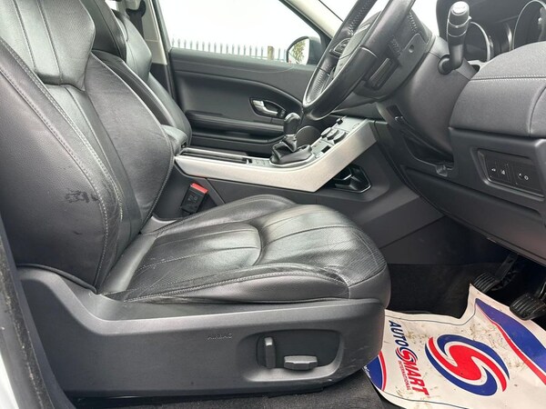 Used Land Rover Range Rover Evoque 2016 for sale - 68708974: Photo 17