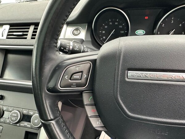 Used Land Rover Range Rover Evoque 2016 for sale - 68708974: Photo 21