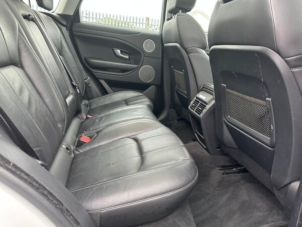 Used Land Rover Range Rover Evoque 2016 for sale - 68708974: Photo 27