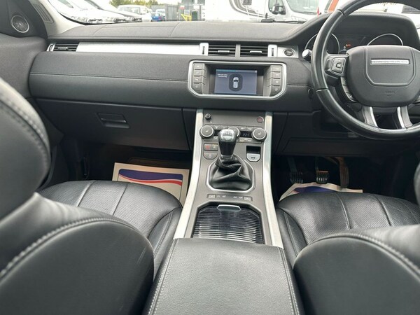 Used Land Rover Range Rover Evoque 2016 for sale - 68708974: Photo 30