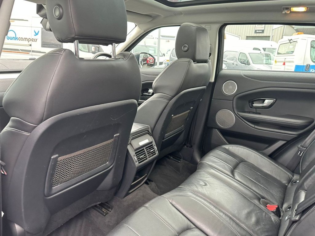 Vehicle 32