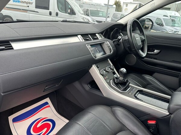 Used Land Rover Range Rover Evoque 2016 for sale - 68708974: Photo 35