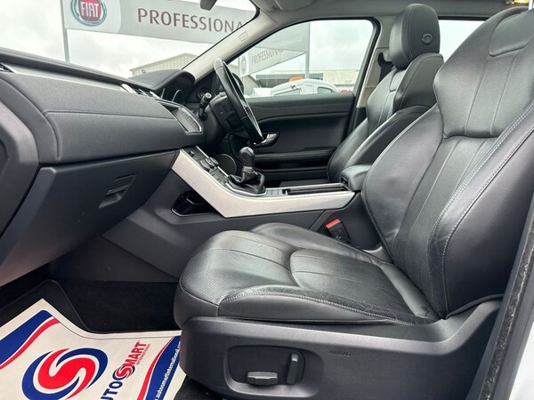 Used Land Rover Range Rover Evoque 2016 for sale - 68708974: Photo 36