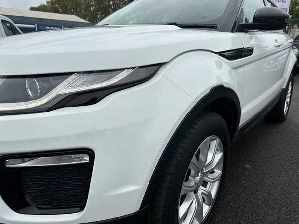 Used Land Rover Range Rover Evoque 2016 for sale - 68708974: Photo 9