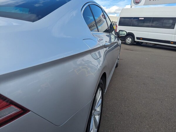 Used Volkswagen Passat 2017 for sale - 68613267: Photo 13