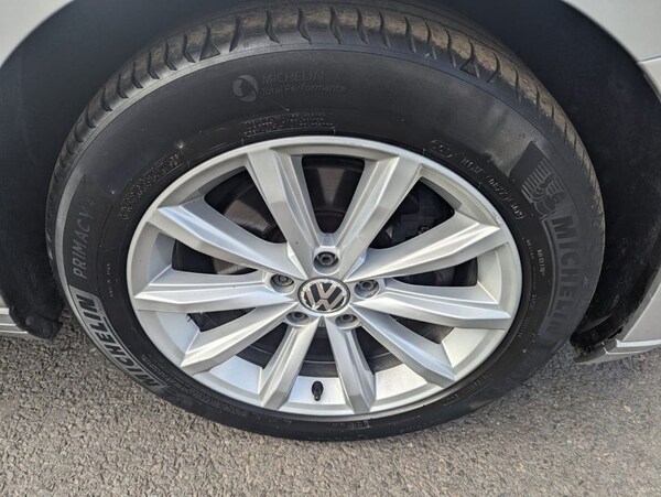 Used Volkswagen Passat 2017 for sale - 68613267: Photo 14