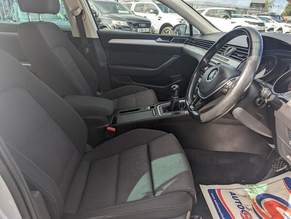 Used Volkswagen Passat 2017 for sale - 68613267: Photo 17