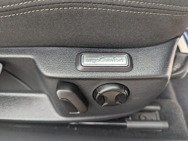 Used Volkswagen Passat 2017 for sale - 68613267: Photo 18