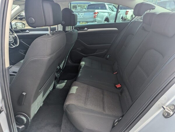 Used Volkswagen Passat 2017 for sale - 68613267: Photo 26