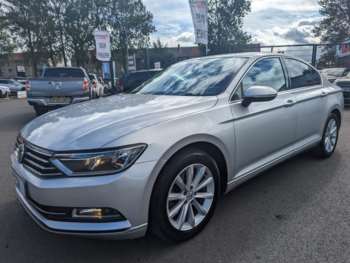 Used Volkswagen Passat 2017 for sale - 68613267: Photo