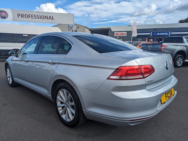 Used Volkswagen Passat 2017 for sale - 68613267: Photo 5