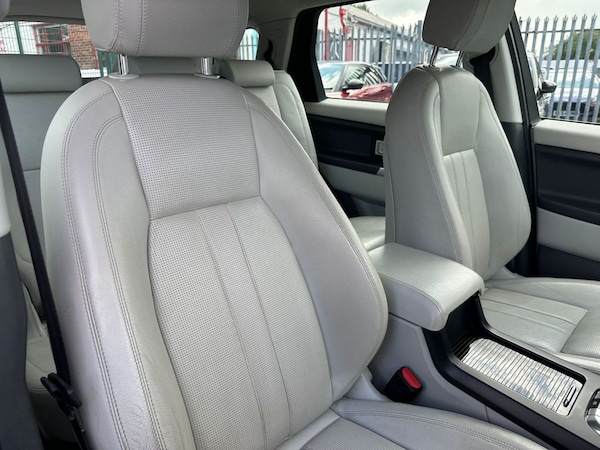Used Land Rover Discovery Sport 2016 for sale - 71148066: Photo 15