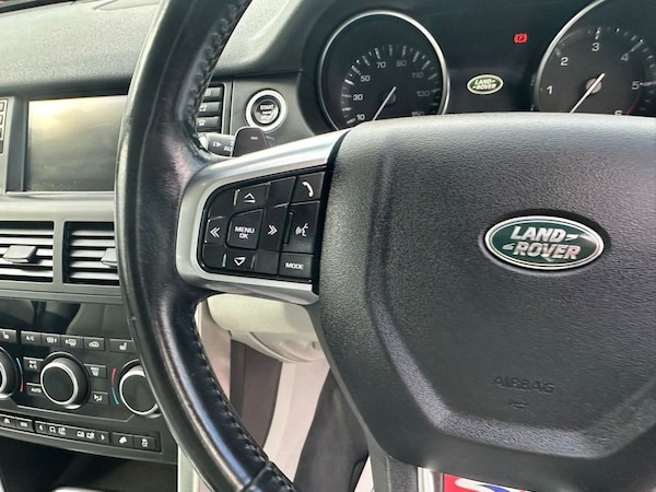 Used Land Rover Discovery Sport 2016 for sale - 71148066: Photo 19