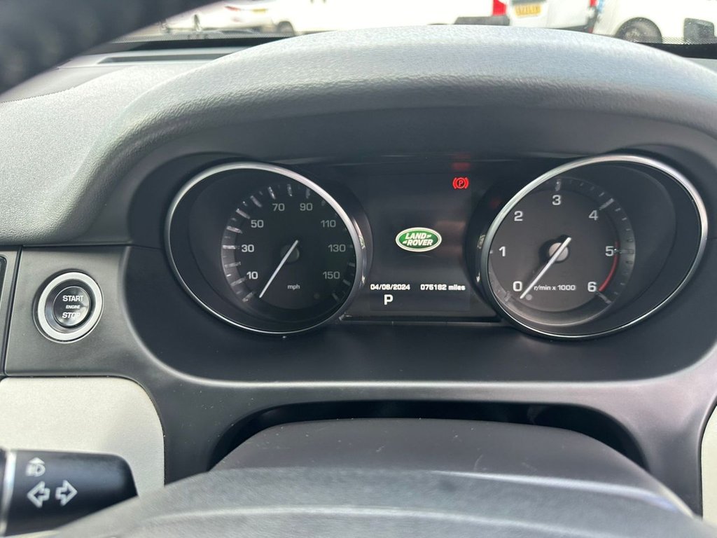 Vehicle 20