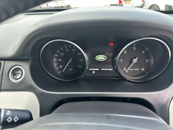 Used Land Rover Discovery Sport 2016 for sale - 71148066: Photo 20