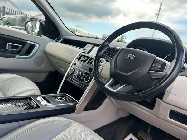 Used Land Rover Discovery Sport 2016 for sale - 71148066: Photo 21