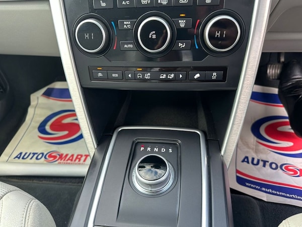 Used Land Rover Discovery Sport 2016 for sale - 71148066: Photo 22