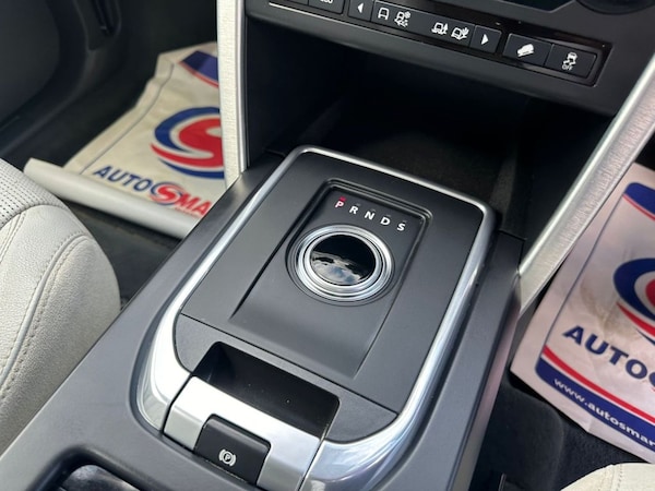 Used Land Rover Discovery Sport 2016 for sale - 71148066: Photo 24