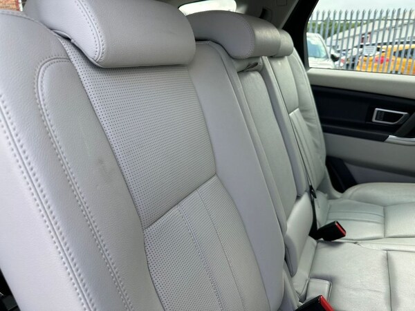 Used Land Rover Discovery Sport 2016 for sale - 71148066: Photo 27