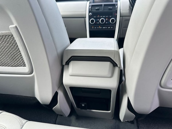 Used Land Rover Discovery Sport 2016 for sale - 71148066: Photo 28