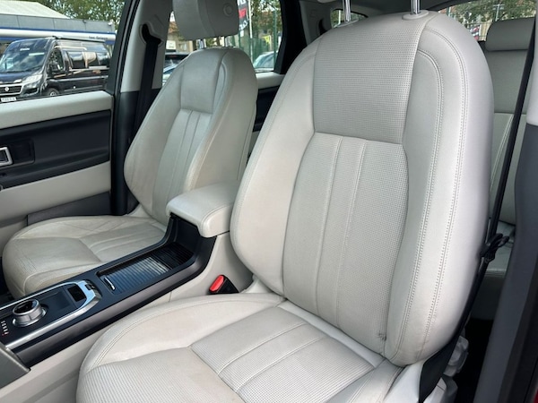 Used Land Rover Discovery Sport 2016 for sale - 71148066: Photo 30