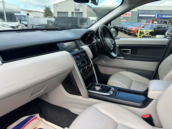 Used Land Rover Discovery Sport 2016 for sale - 71148066: Photo 31